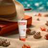 کرم ضد آفتاب رنگی آردن مخصوص پوست حساس و معمولی با SPF46، محافظت در برابر اشعه‌های UVA و UVB، ضد آب (بسته ۲ عددی)