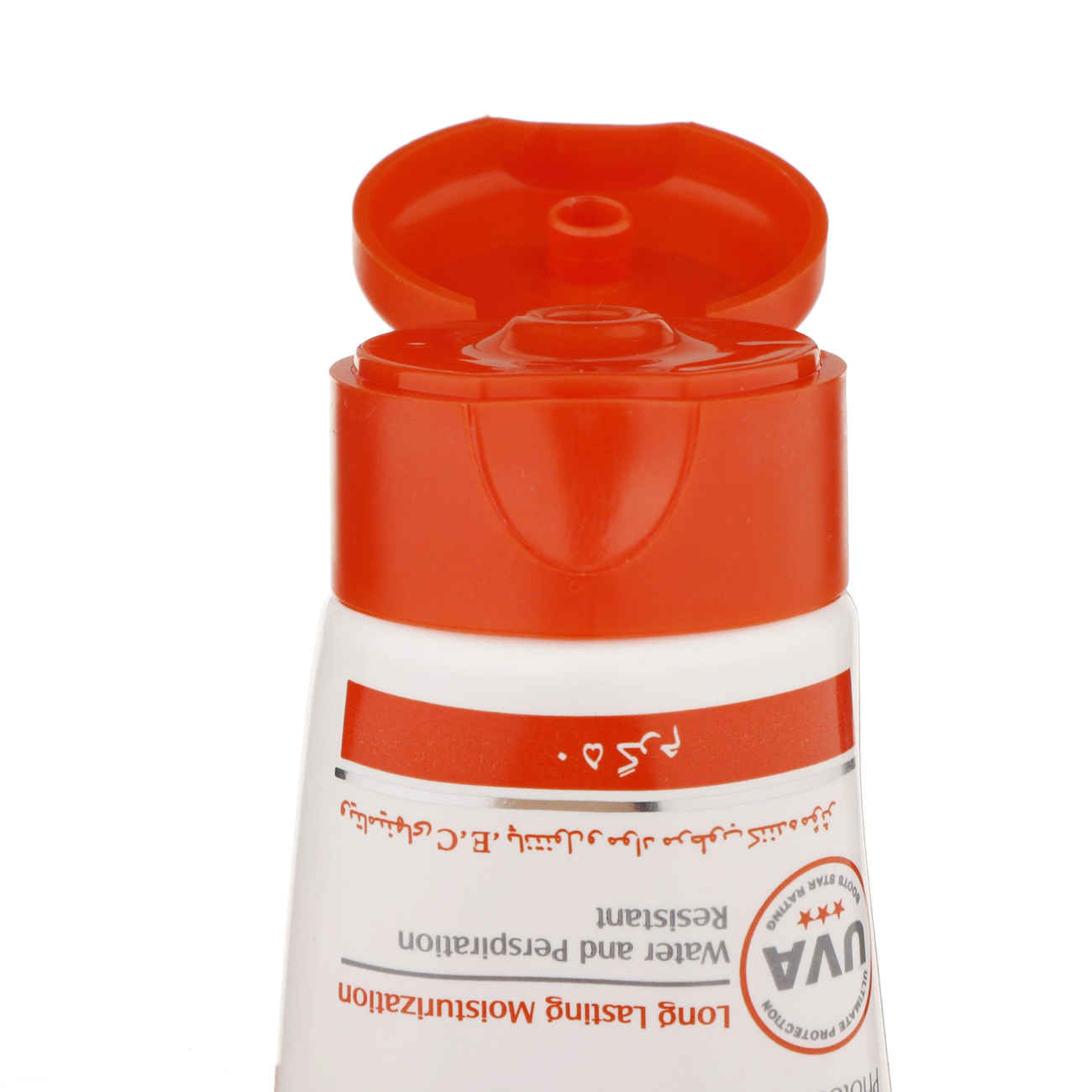 کرم ضد آفتاب رنگی آردن مخصوص پوست حساس و معمولی با SPF46، محافظت در برابر اشعههای UVA و UVB، ضد آب (بسته ۲ عددی)