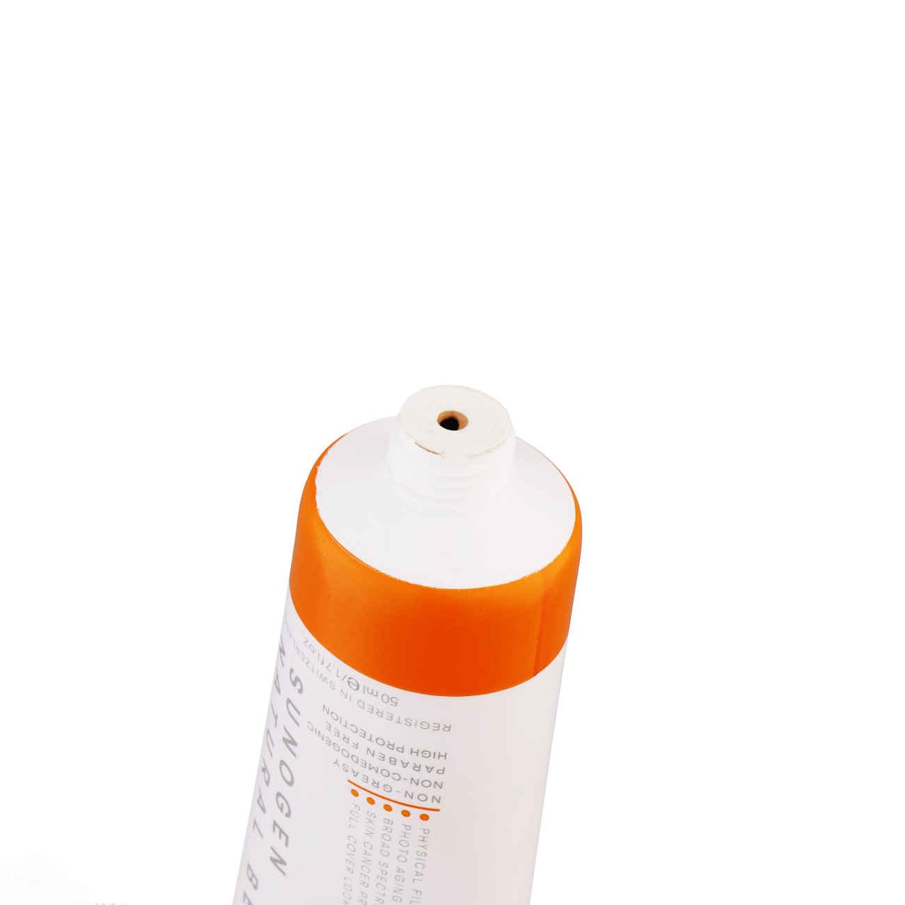 بهترین کرم ضد آفتاب برای پوست چرب و مختلط – Geno Biotic SPF50 رنگی – بژ طبیعی (بسته ۲ عددی)