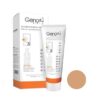 بهترین کرم ضد آفتاب برای پوست چرب و مختلط - Geno Biotic SPF50 رنگی - بژ طبیعی (بسته ۲ عددی)
