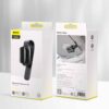 گیره نگهدارنده عینک آفتابی خودرو – Baseus Eyewear Clip Car Accessories