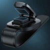 گیره نگهدارنده عینک آفتابی خودرو – Baseus Eyewear Clip Car Accessories