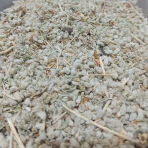 فلتی ژرمندر خشک (Teucrium Polium) – داروی گیاهی طبیعت – 500 گرم
