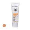 کرم ضد آفتاب رنگی اریکه SPF50 - مناسب برای انواع پوست