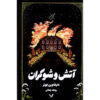رمان آتش و دیواری از پیچک اثر دایانا وین جونز