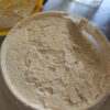 گز انگشت پیچ: نوقای گلاب سنتی ایرانی – 330 گرم (3x)