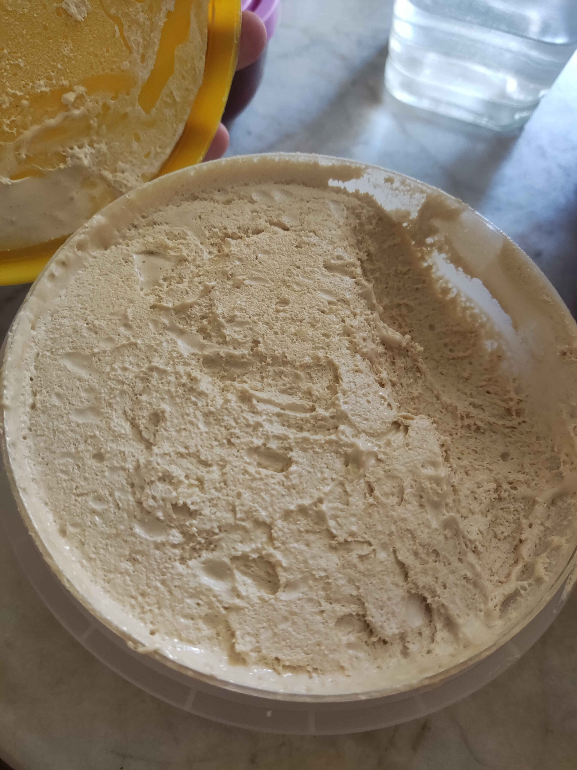 گز انگشت پیچ: نوقای گلاب سنتی ایرانی – 330 گرم (3x)