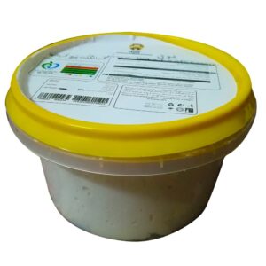 گز انگشت پیچ: نوقای گلاب سنتی ایرانی – 330 گرم (3x)