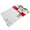 پیراهن خانگی ایران برای هواداران فوتبال در سال ۲۰۱۴ - هیجان جام جهانی را دوباره زنده کنید