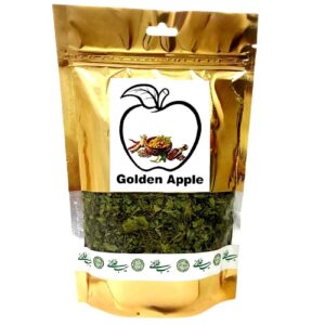 گیاه گزنه خشک ایرانی برای لذت بردن از فواید سلامتی آن در تمام طول سال (60 گرم)