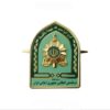 نشان نظامی - نشان کلاه فلزی فرماندهی نیروی انتظامی (فرجا)