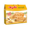 کلوچه نادری با طرح موز و کوکی - بسته (۳ عددی) - ۹۰۰ گرم