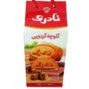 کلوچه نادری با روکش گردویی – بسته (۶ عددی) – ۶۰۰ گرم