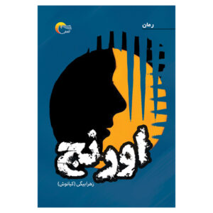 رمان این فقط یک رمان اثر رضا خلیلی اقدم
