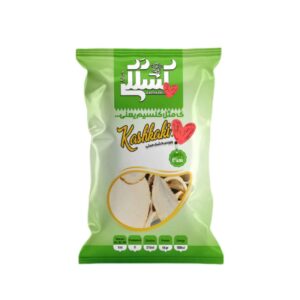 کشک – کشک خشک ایرانی با طعم نعناع – بسته 10 عددی – 25 گرمی