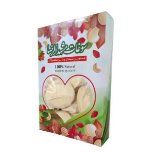 قره قوروت محلی ایرانی مناسب برای غذا و میان وعده – ۹۰ گرم