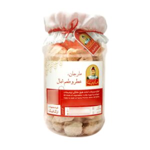 کشک – کشک خشک ایرانی با شیر گوسفند سرشار از مواد معدنی – ۳۷۰ گرم
