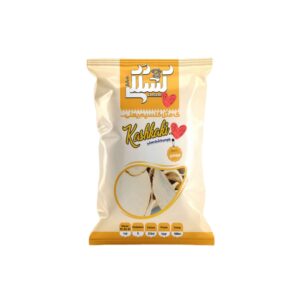 کشک – کشک خشک ایرانی با موسیر – بسته 10 عددی – 25 گرمی