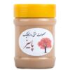 قره قوروت کره‌ای ارگانیک ایرانی سرشار از کلسیم - ۸۰۰ گرم