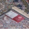 سجاده ایرانی، سجاده جانماز برای آرامش و صلح
