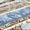 سجاده جانماز ایرانی - ایده‌آل برای خانه هر مسلمانی
