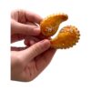 شیرینی ایرانی – کلوچه سنتی قزوین ۵۰۰ گرم (۲ عدد)