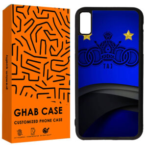 کاور محافظ گوشی – مناسب برای اپل آیفون XS MAX / X MAX با طرح استقلال