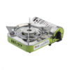 اجاق گاز کمپینگ با محفظه کپسول گاز توکار -MS8000s