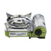 اجاق گاز کمپینگ با محفظه کپسول گاز توکار -MS8000s