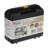 اجاق گاز کمپینگ با محفظه کپسول گاز توکار -MS8000s