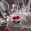 کلاه بادی شب خواب از جنس ابریشم ساتن - ایده‌آل برای محافظت از مو و تضمین خواب آرام