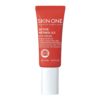 کرم دور چشم Skin-One - کاهش چین و چروک و خطوط ریز و افزایش درخشندگی، 20 میلی لیتر (بسته 2 عددی)