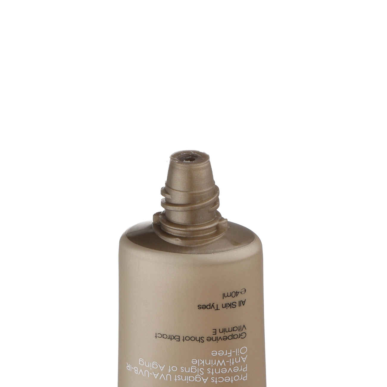 کرم ضد آفتاب برای انواع پوست – پرایم SPF50، بیرنگ و ضد چروک (بسته ۲ عددی)