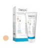 کرم ضد آفتاب مخصوص پوست خشک و معمولی - رنگ بژ طبیعی - ژنوبیوتیک SPF50 رنگی (بسته 2 عددی)