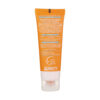 کرم ضد آفتاب مخصوص پوست چرب و مختلط – Geno Biotic SPF50 بدون رنگ و مرطوب کننده (بسته ۲ عددی)