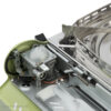 اجاق گاز کمپینگ برای وعده‌های غذایی آسان-MS3500CS