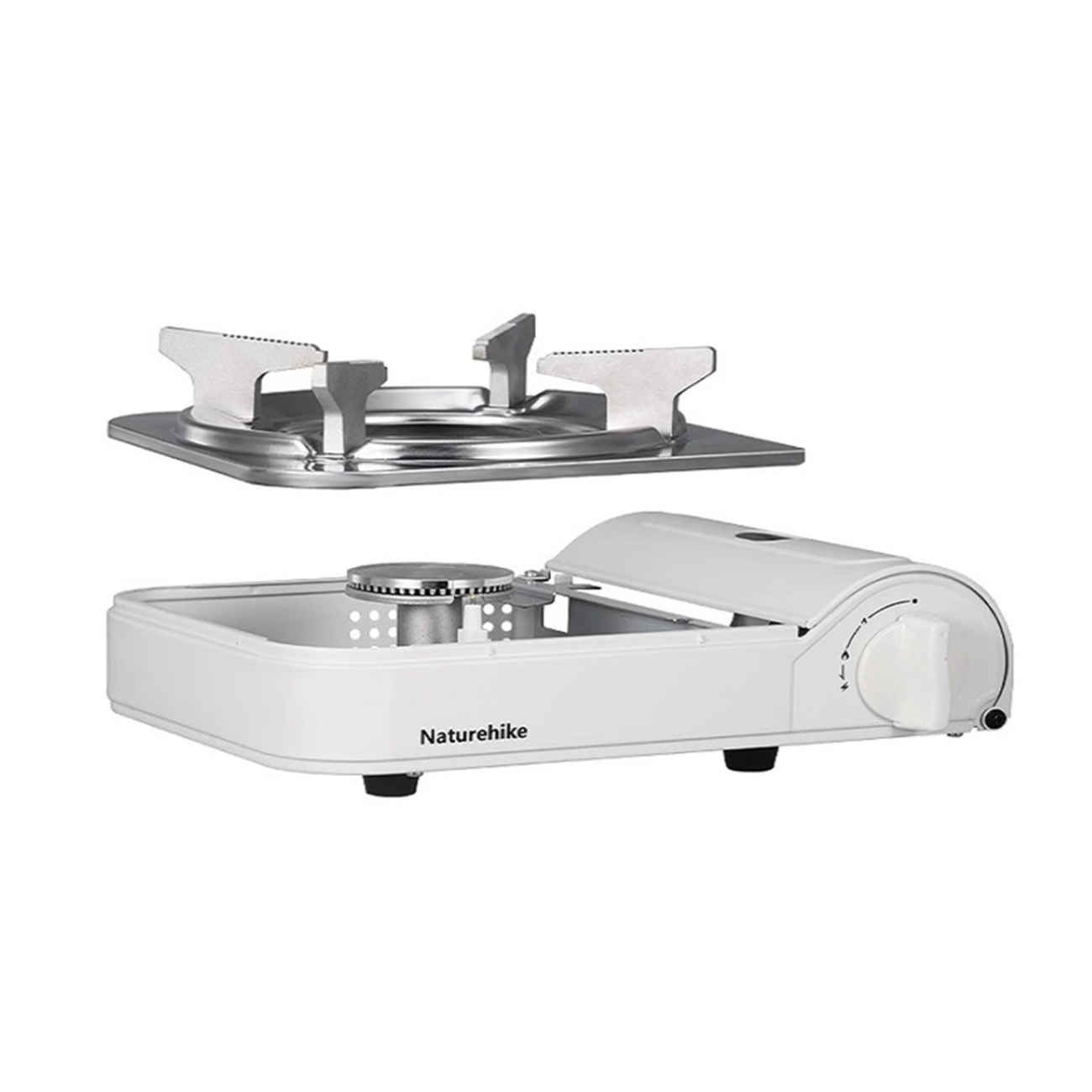 اجاق گاز کمپینگ برای آشپزی در فضای باز – مدل CNK2350CF016