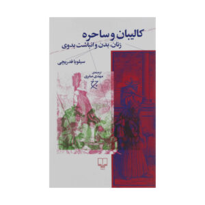 اثر کالیبان و جادوگر سیلویا فدریچی