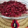 دانه انار خشک - طعم ترش و دلچسب - ۵۰۰ گرم
