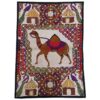 رومیزی گلدوزی شده دست‌ساز زیبا - دکوری بی‌نظیر برای میز ناهارخوری شما