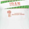 پیراهن هواداران فوتبال - طراحی شده برای راحتی، استایل و حمایت پرشور