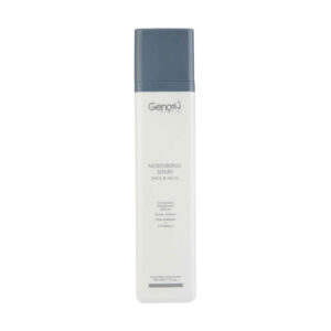 سرم مرطوب کننده Geno Biotic – آبرسان، احیا کننده و درخشان کننده (بسته ۲ عددی)