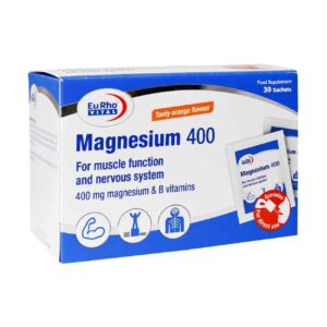 کپسول ژلاتینی نرم ویتامین E 400 – بهترین راه برای مصرف ویتامین، 60 عددی