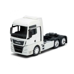 کامیون اسباب‌بازی Man TGX 2007 – وسیله نقلیه‌ای بادوام و واقع‌گرایانه برای ماجراجویی‌های بی‌پایان