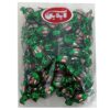 تافی با طعم نعناع - ترکیبی بی‌نظیر از خنکای نعناع - 500 گرم (2 عدد)