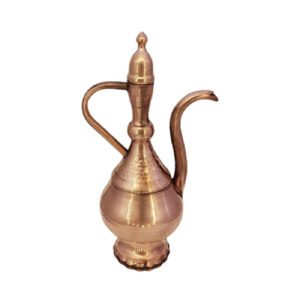 گلاب پاش مسی ایرانی برای مراسم معطر – ظرافتی جاودانه