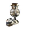 اسفند و بخورسوز ایرانی - برای مراسم معطر، مراقبه و پاکسازی معنوی