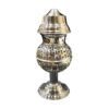 اسفند و بخورسوز ایرانی - برای مراسم معطر، مراقبه و پاکسازی معنوی