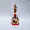 ظرف سرمه دانی ایرانی برای نگهداری سرمه از جنس چوب عاطفه (2 عدد)