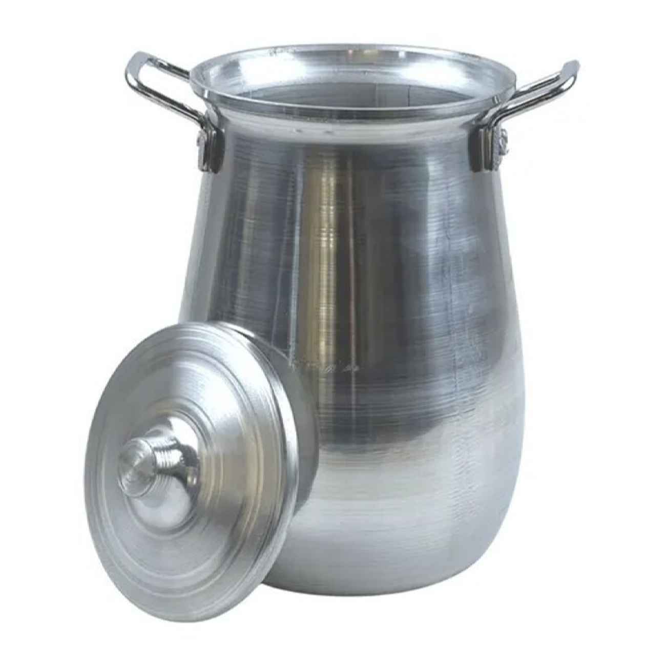 دیزیپز آلومینیومی سنتی ایرانی برای آبگوشت – بادوام و سبک